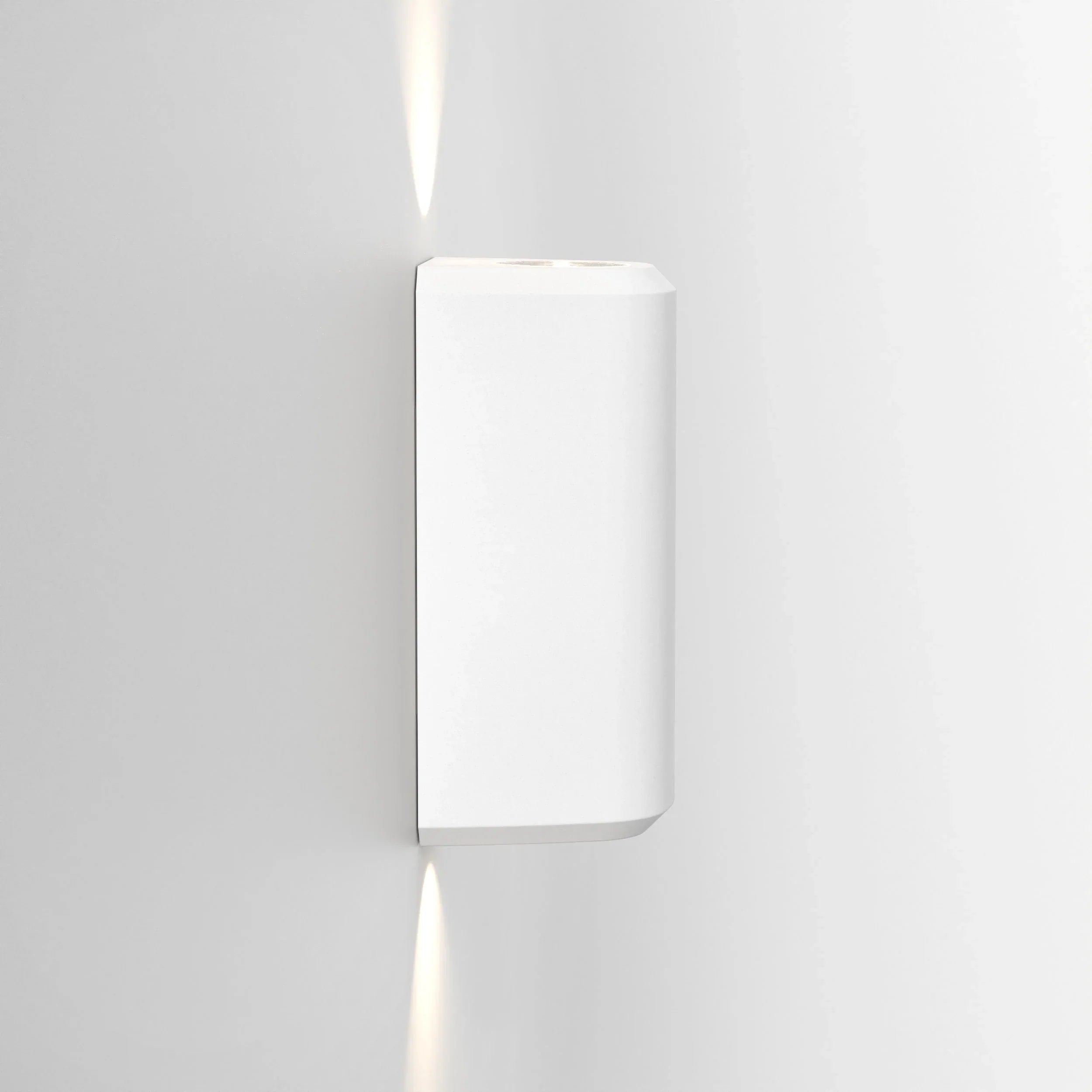 Brixham Twin Wall Light