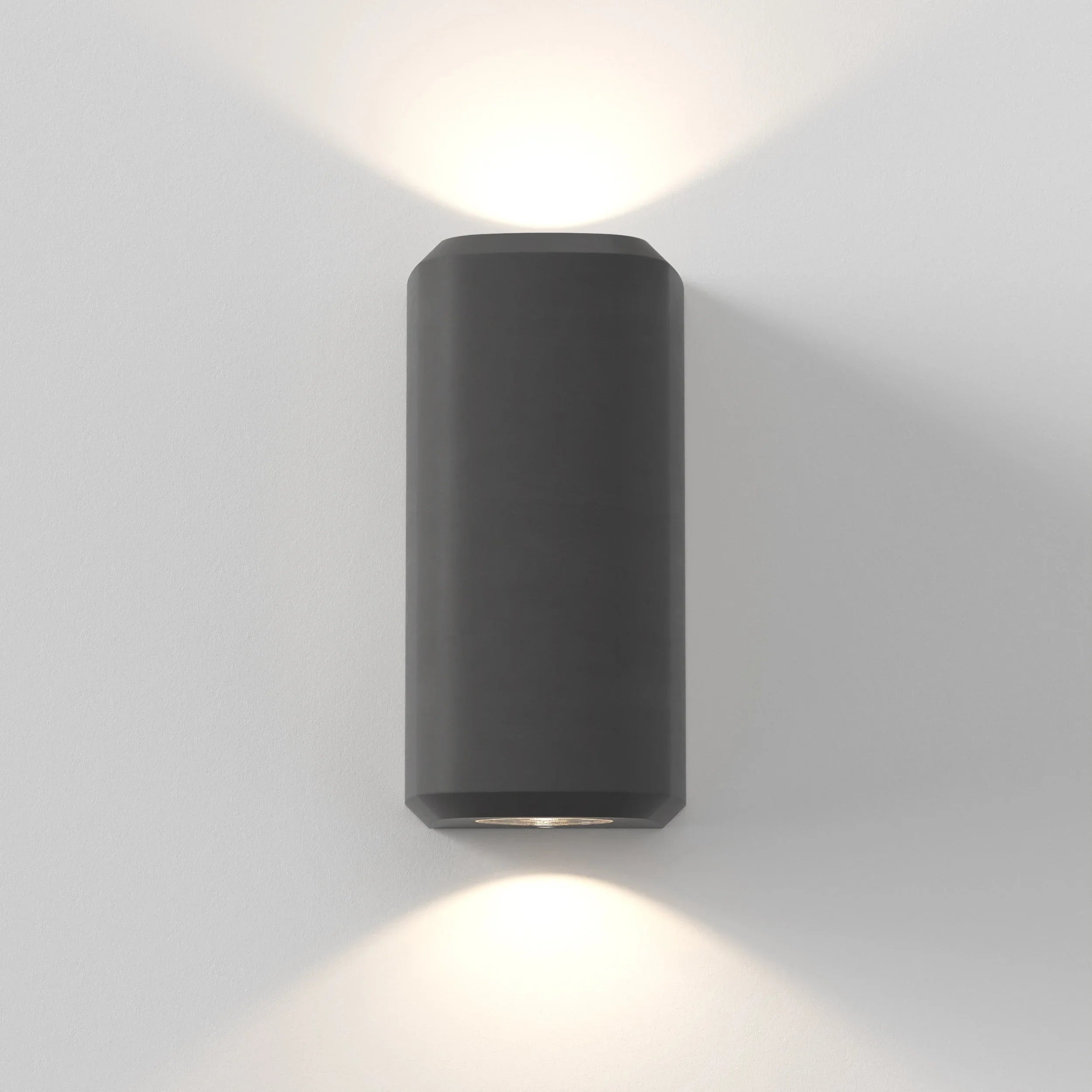 Brixham Twin Wall Light