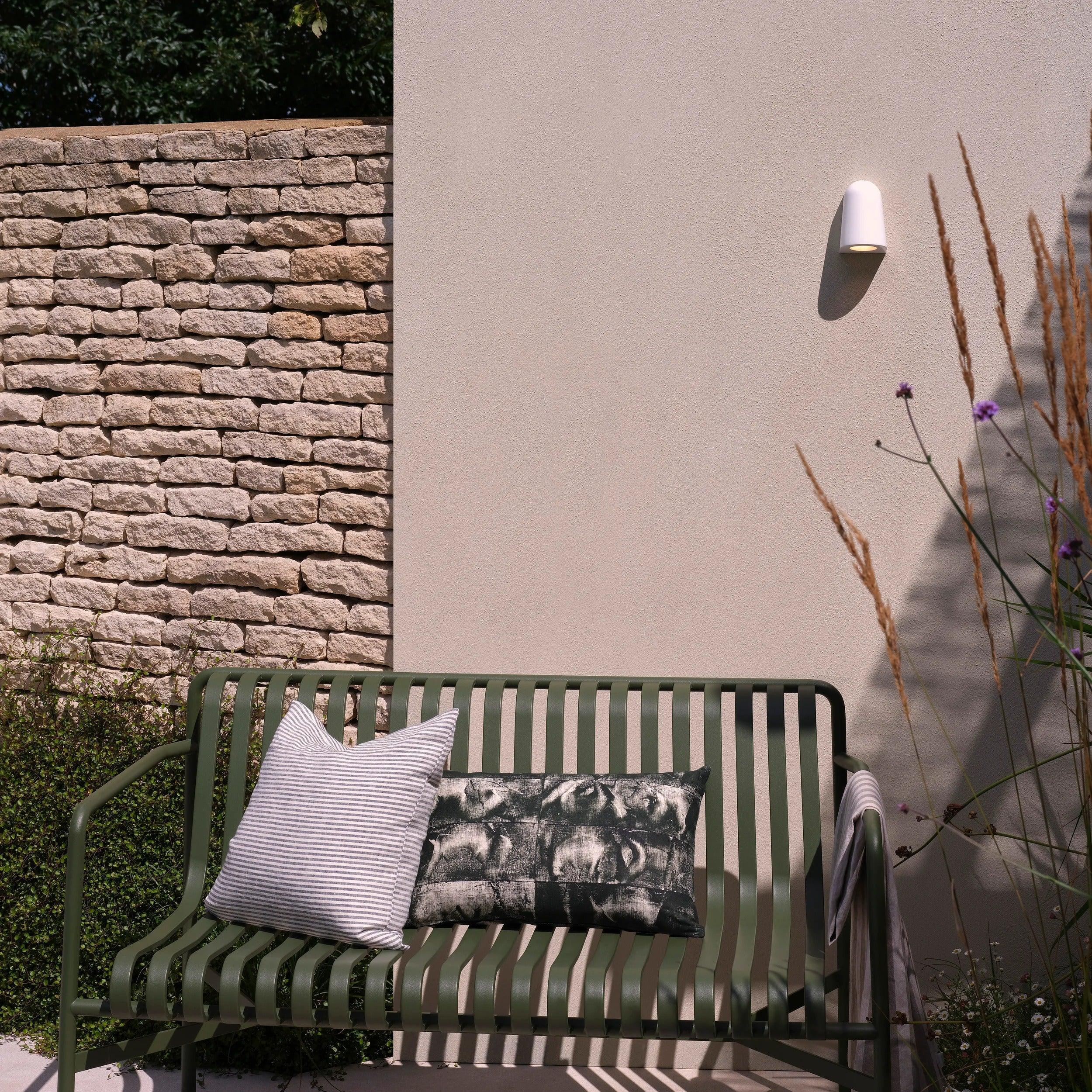 Mast Coastal Wall Light