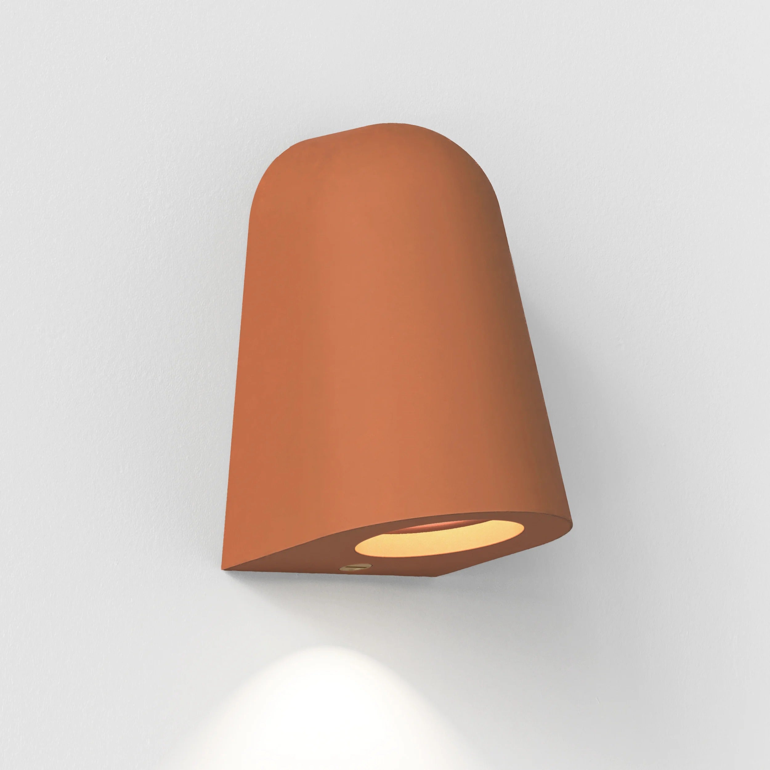 Mast Coastal Wall Light