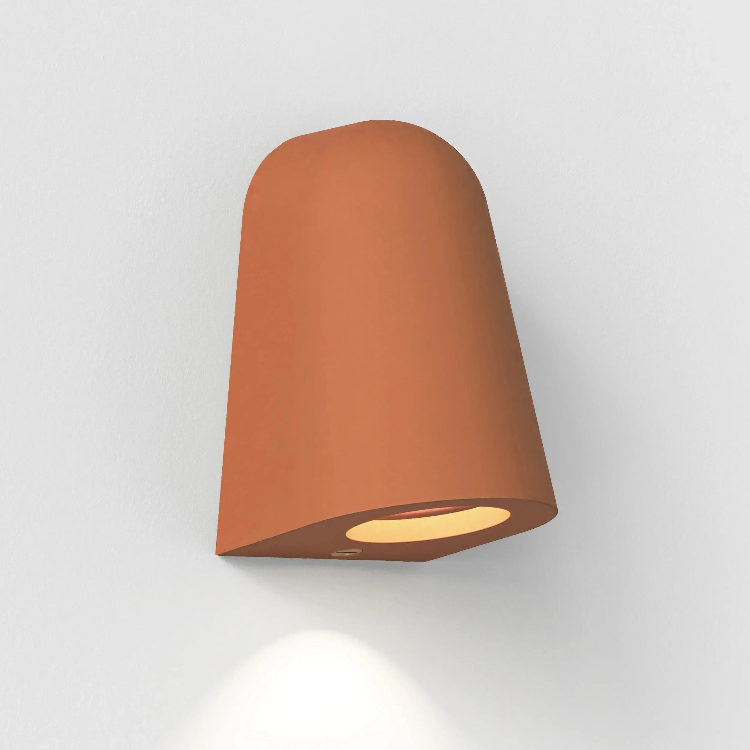 Mast Coastal Wall Light