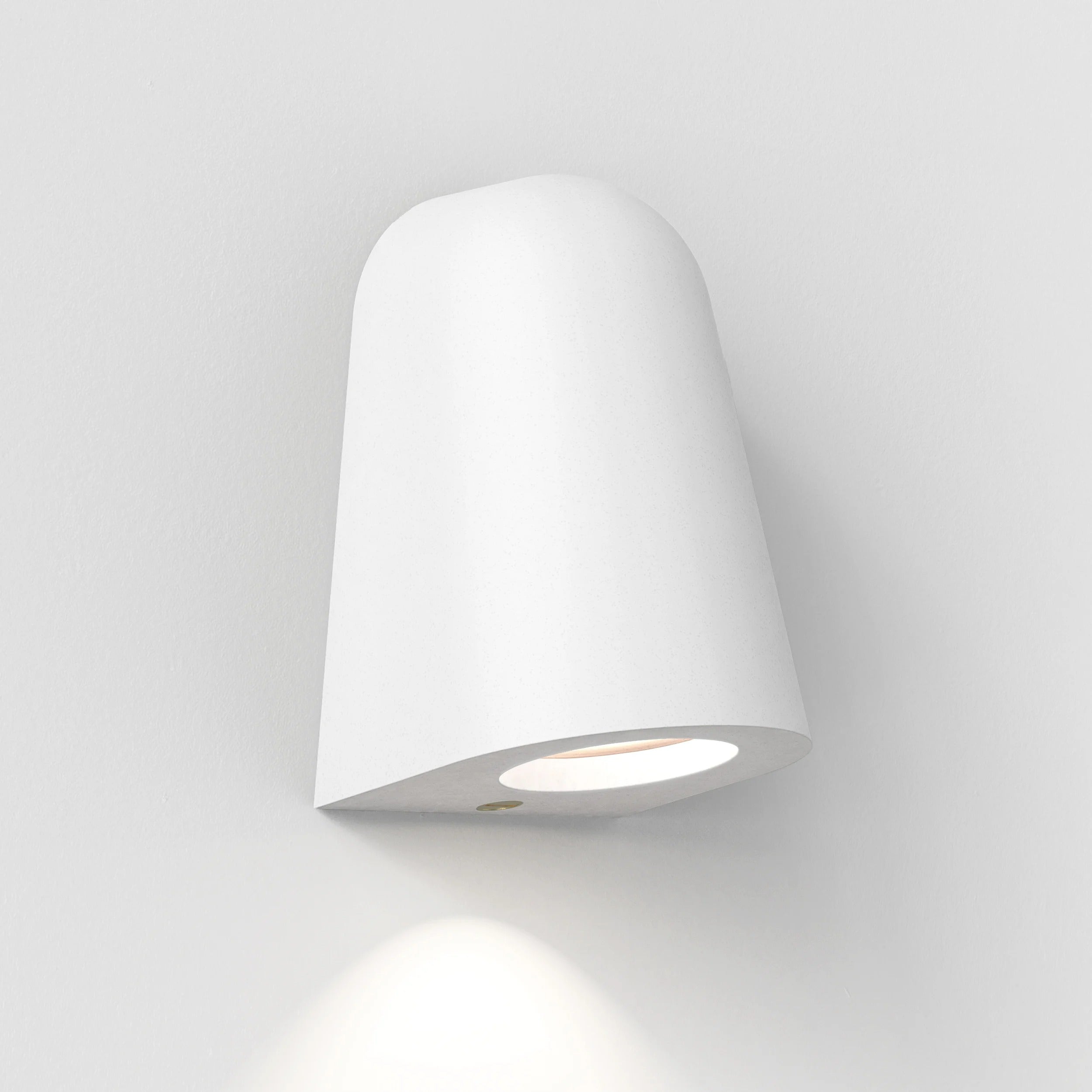 Mast Coastal Wall Light