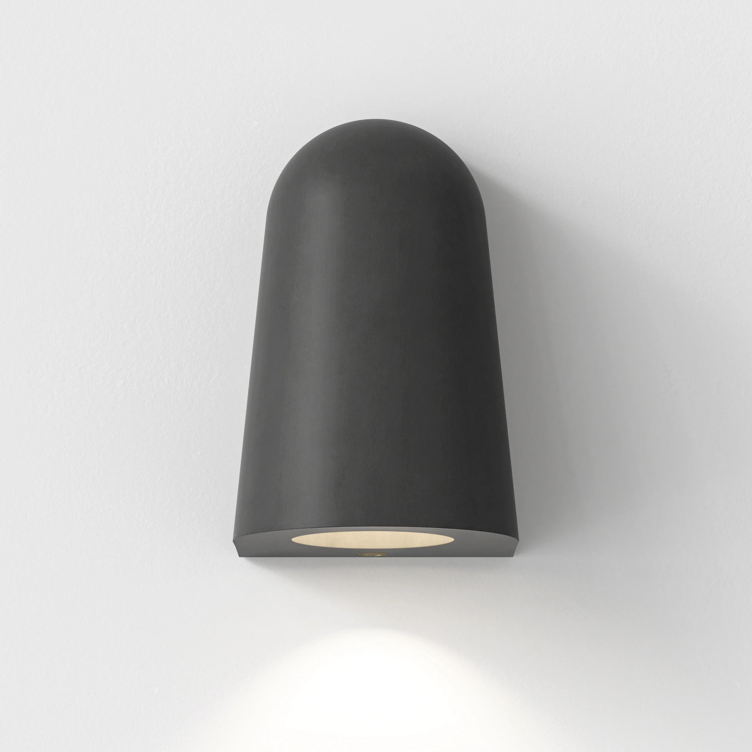 Mast Coastal Wall Light