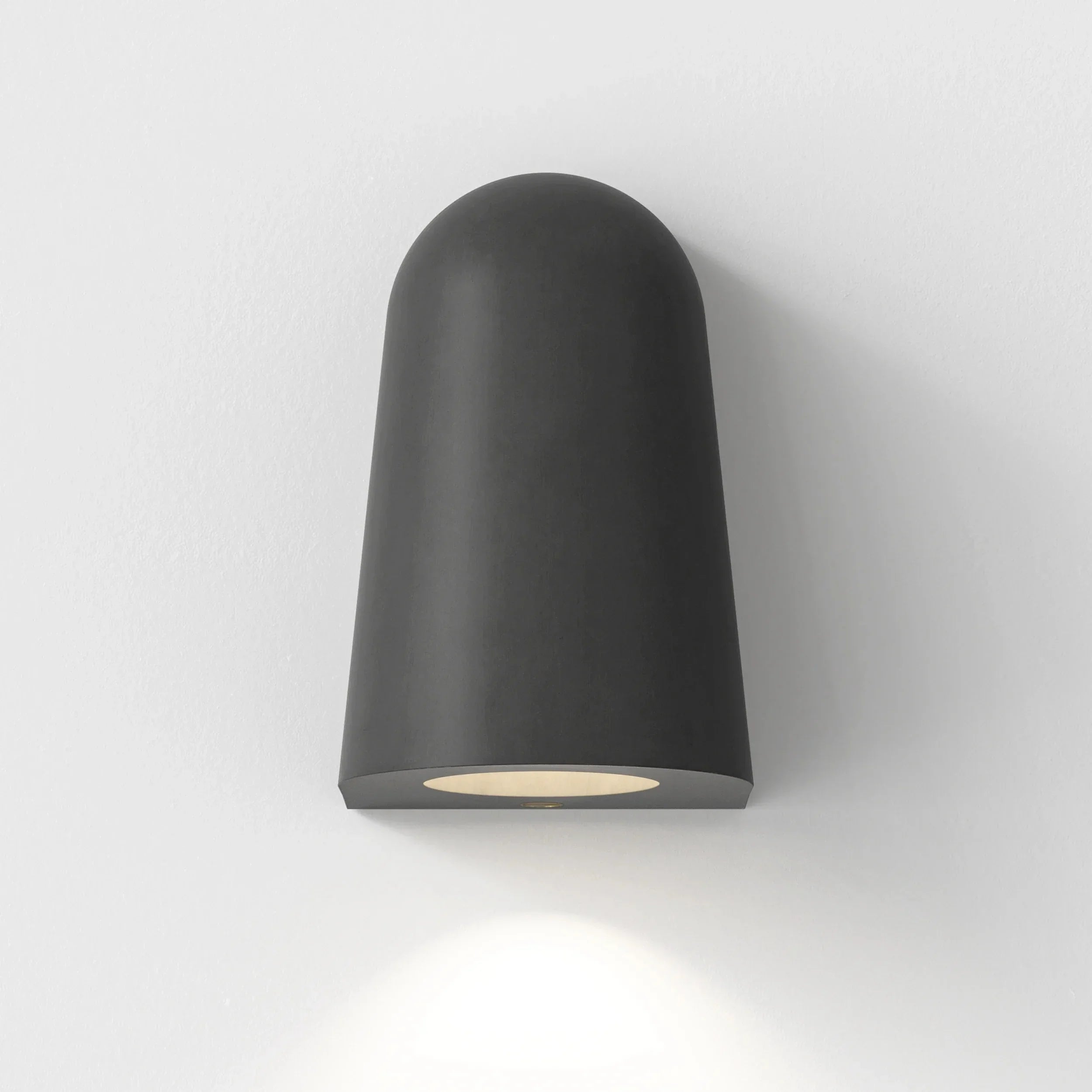 Mast Coastal Wall Light