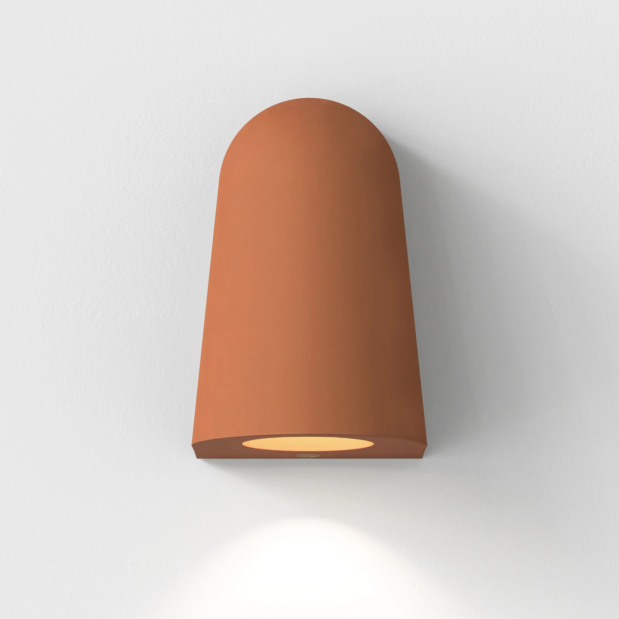 Mast Coastal Wall Light