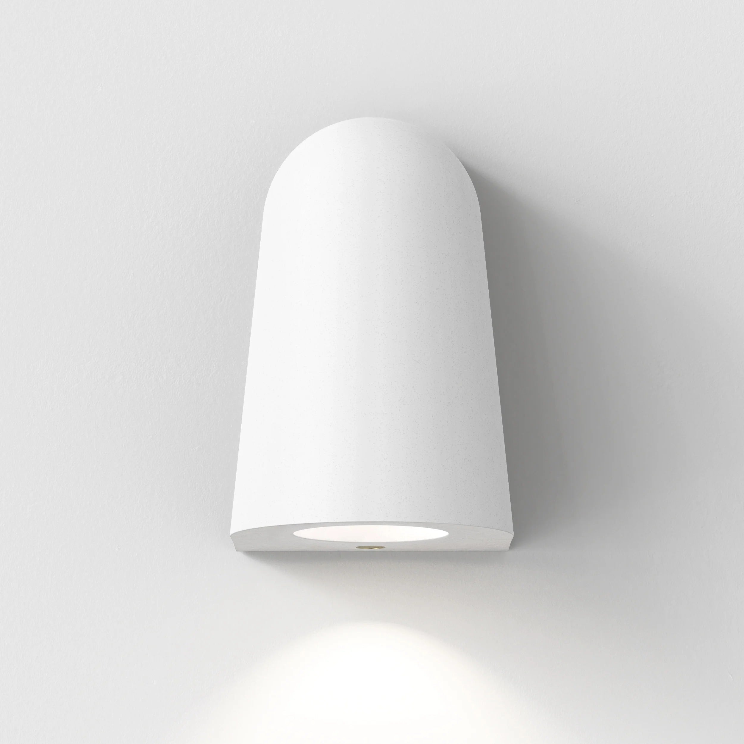 Mast Coastal Wall Light