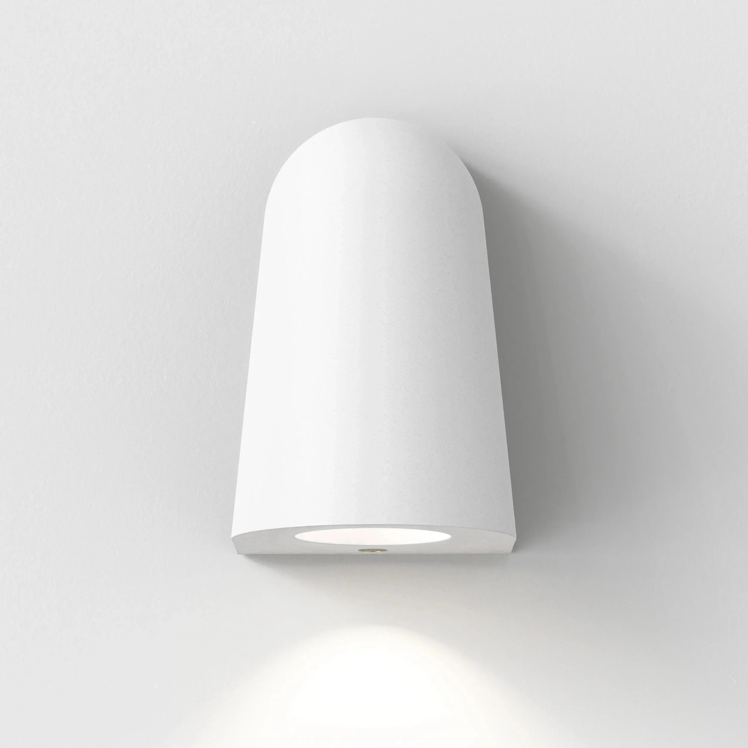Mast Coastal Wall Light