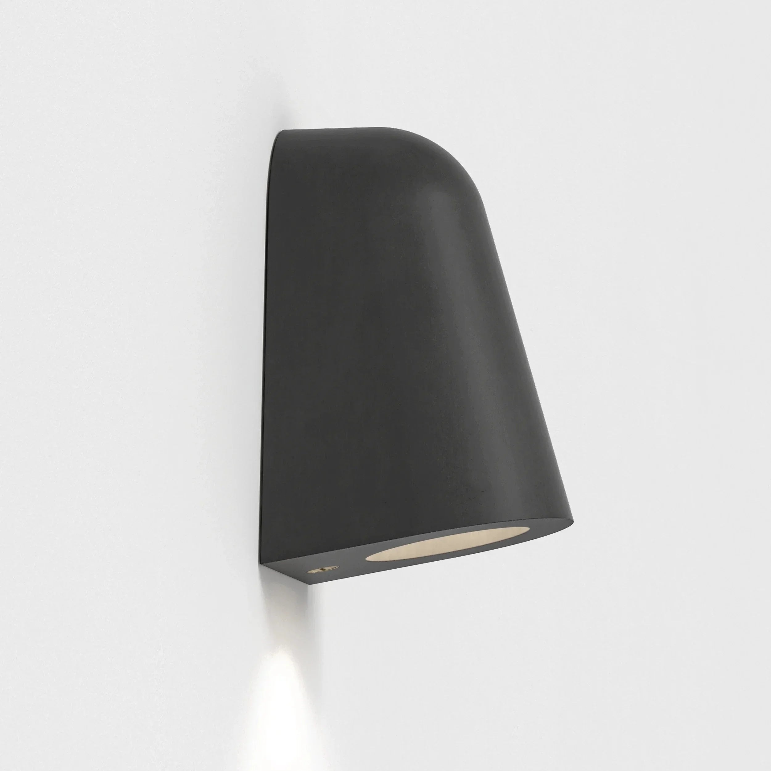 Mast Coastal Wall Light