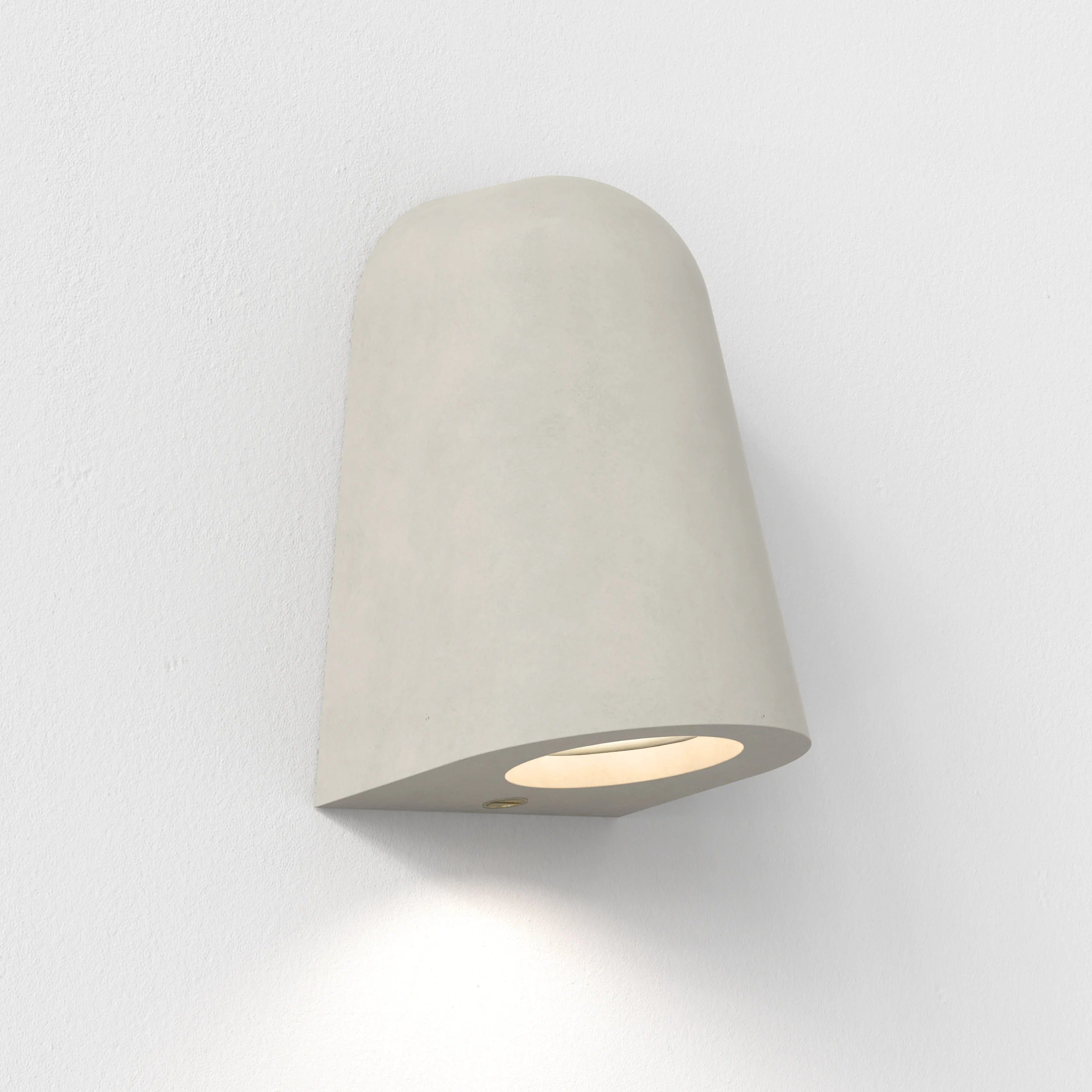 Mast Coastal Wall Light