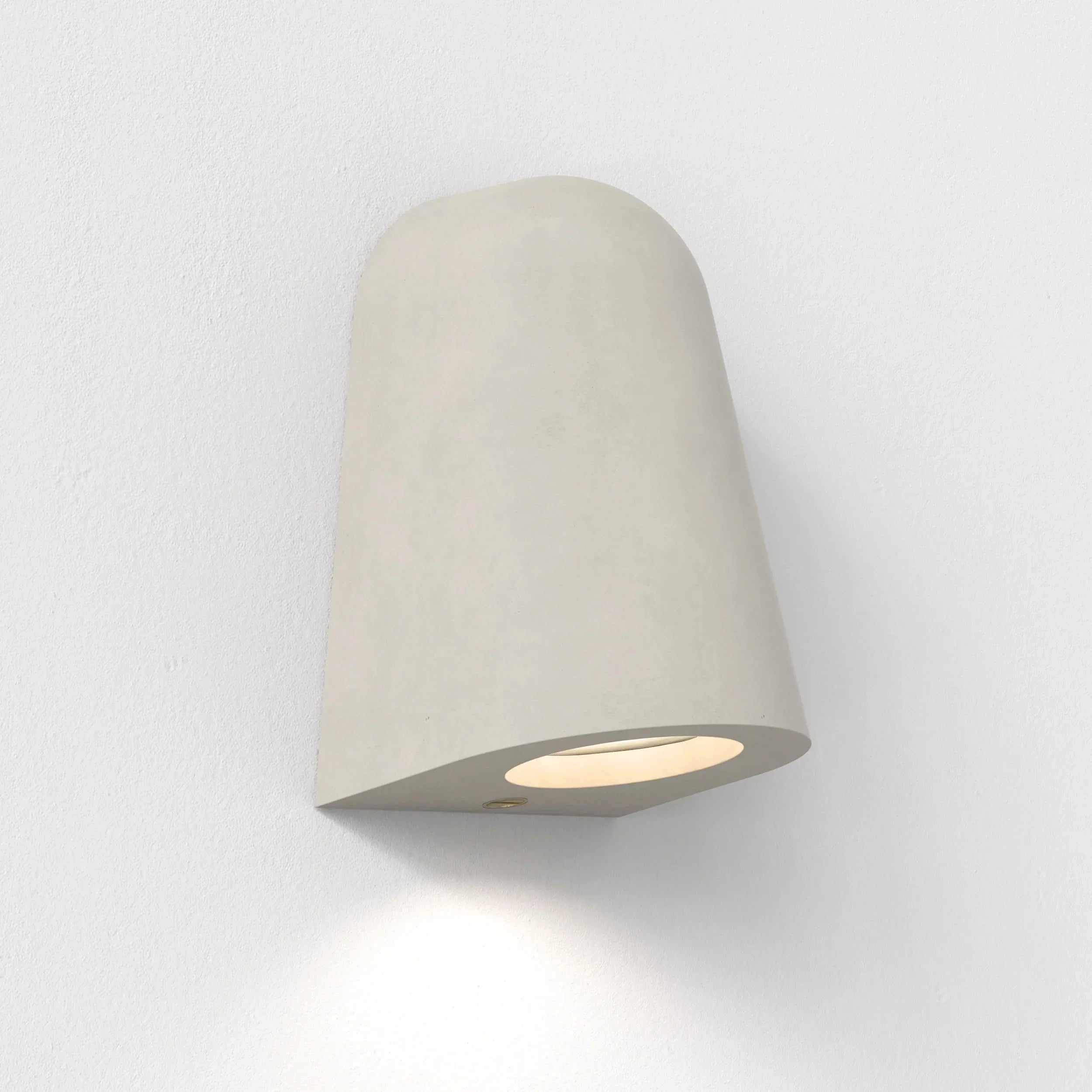 Mast Coastal Wall Light