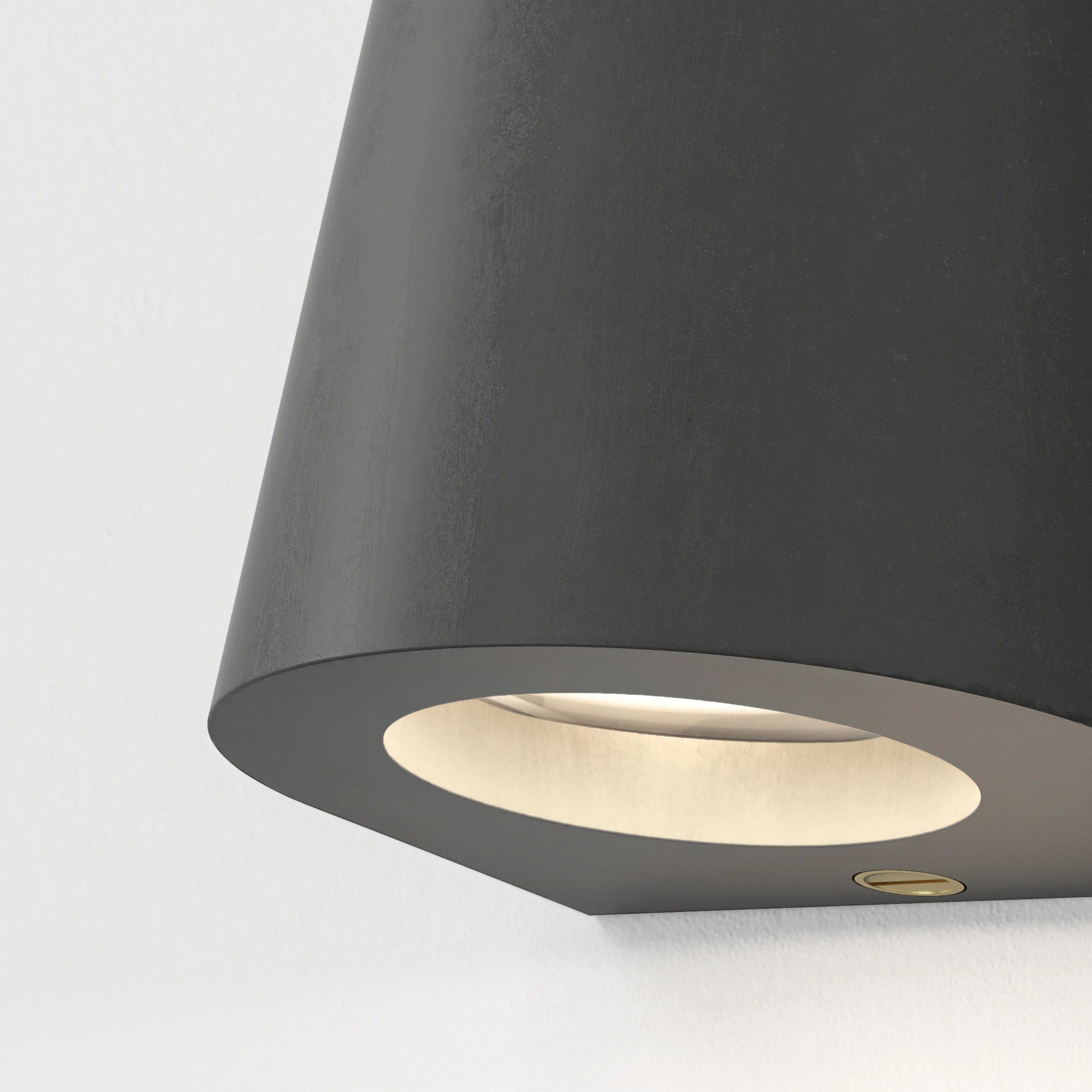 Mast Coastal Wall Light