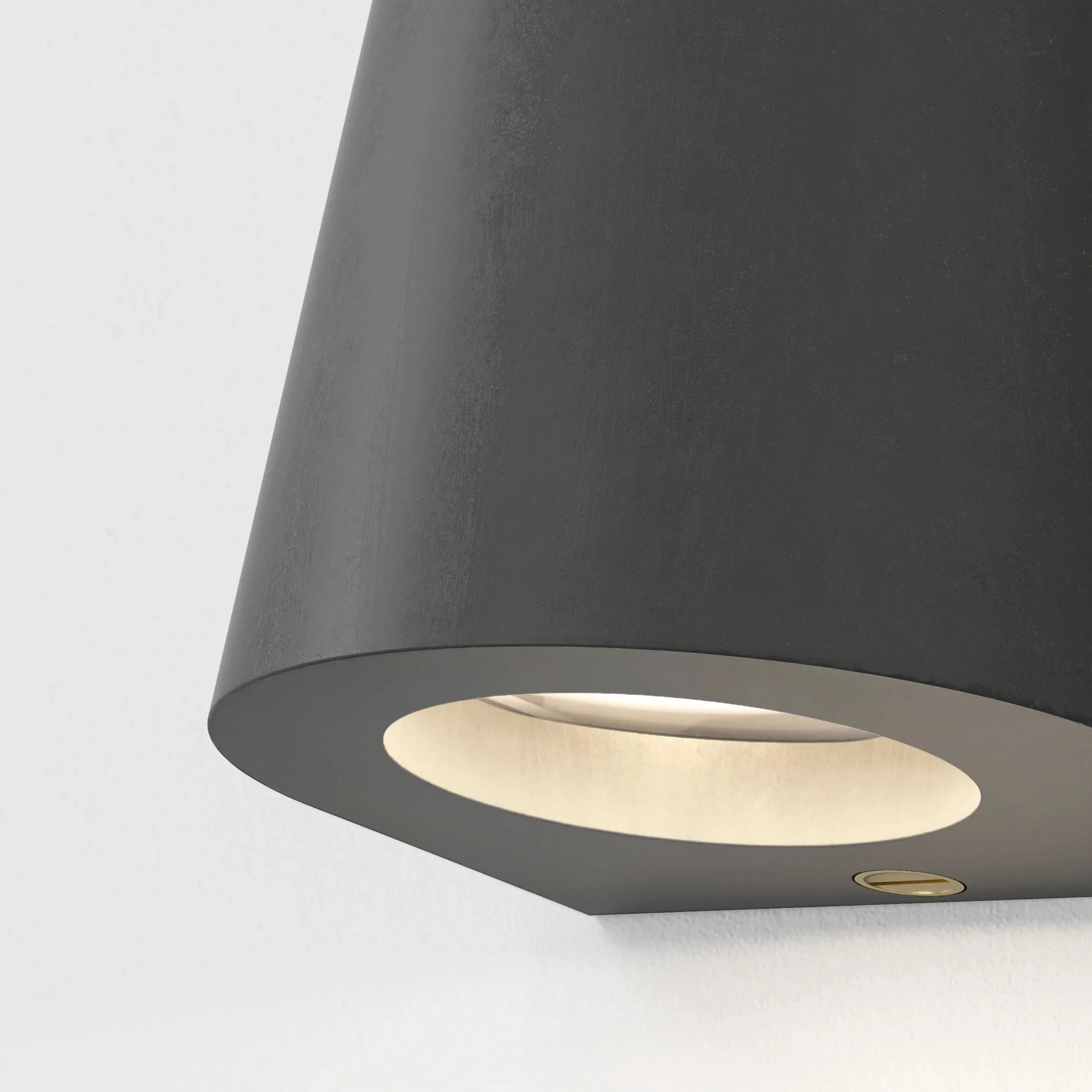 Mast Coastal Wall Light