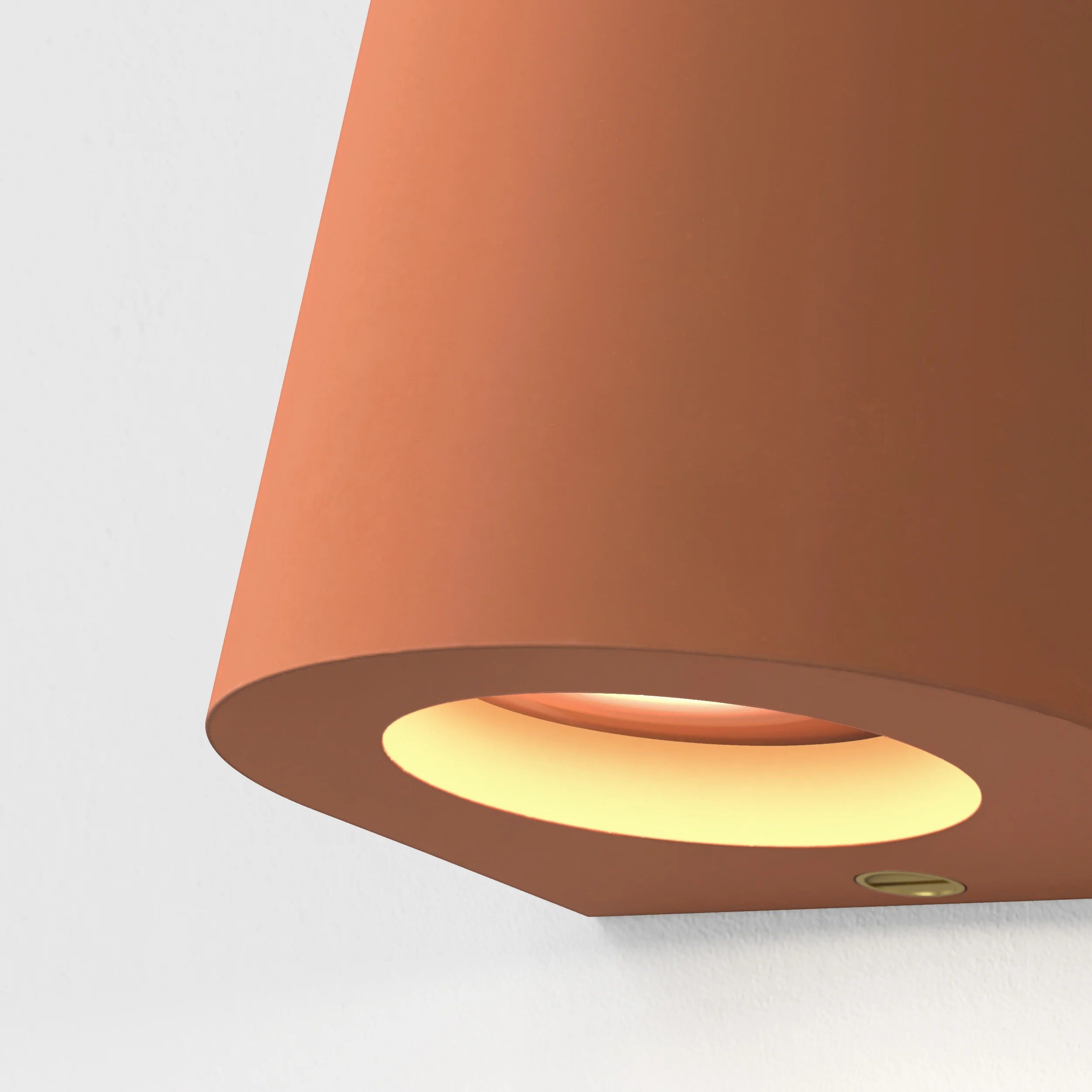 Mast Coastal Wall Light