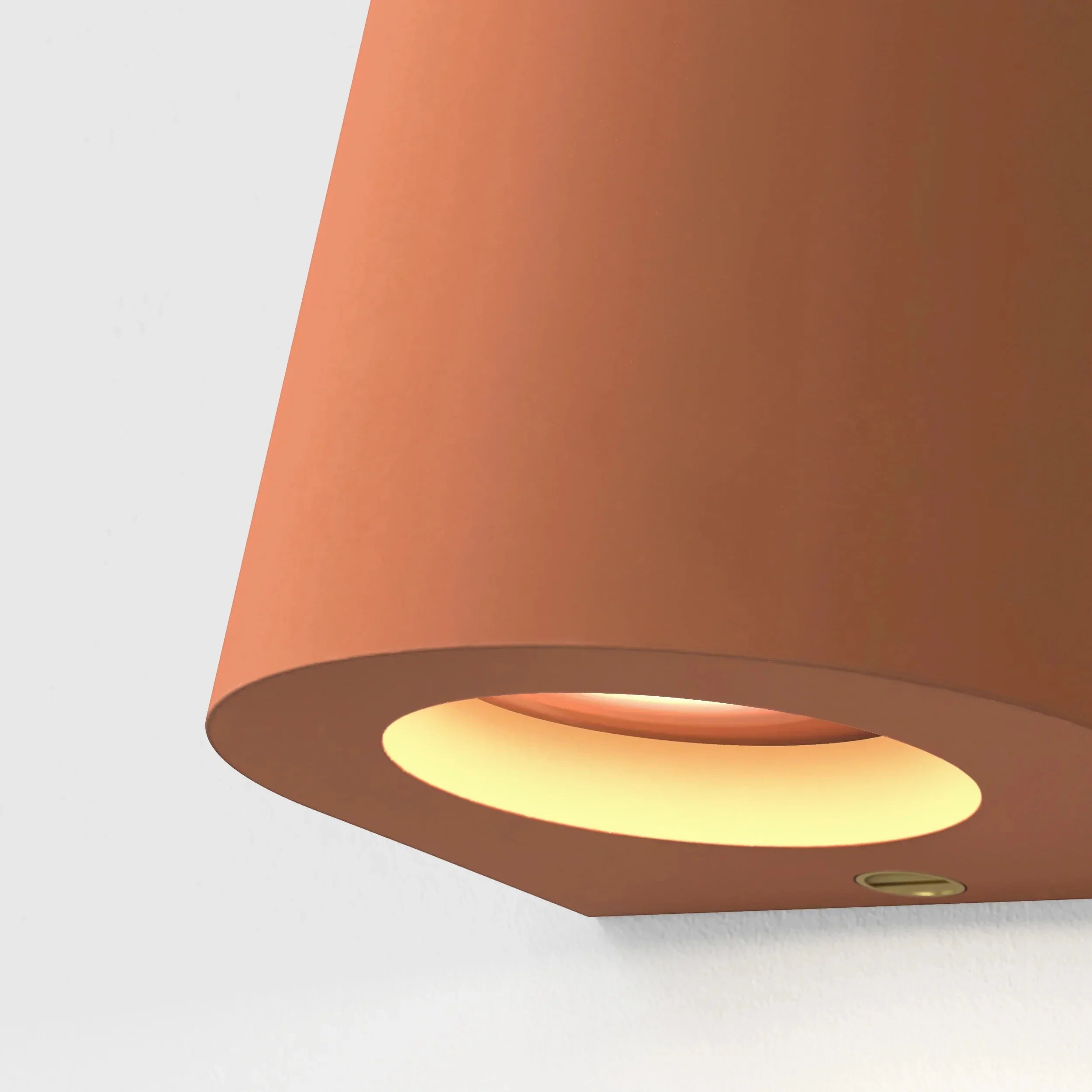 Mast Coastal Wall Light