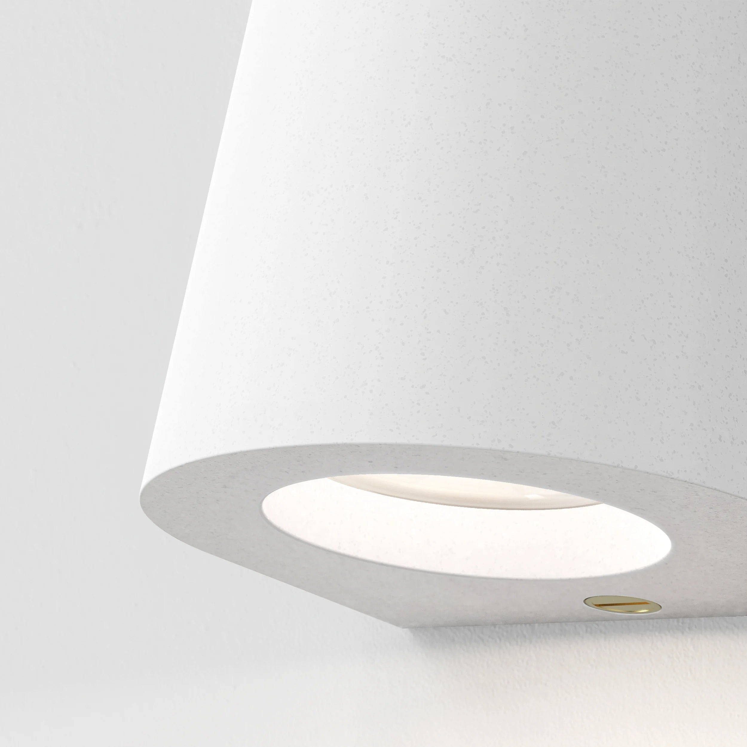 Mast Coastal Wall Light