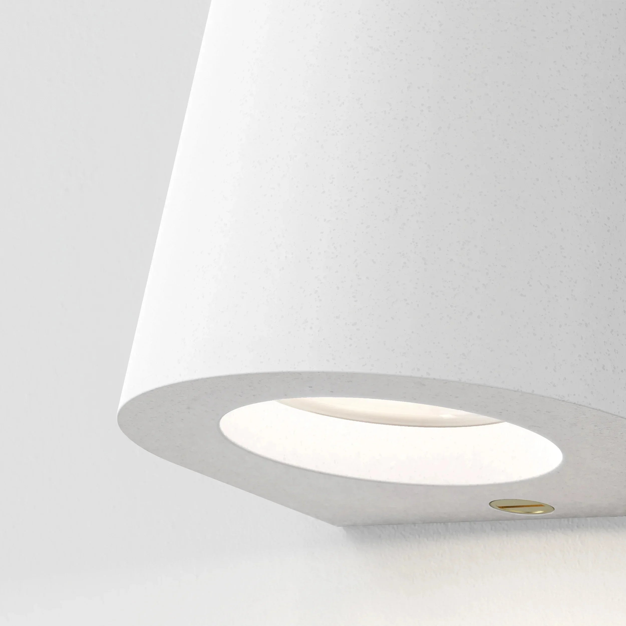 Mast Coastal Wall Light
