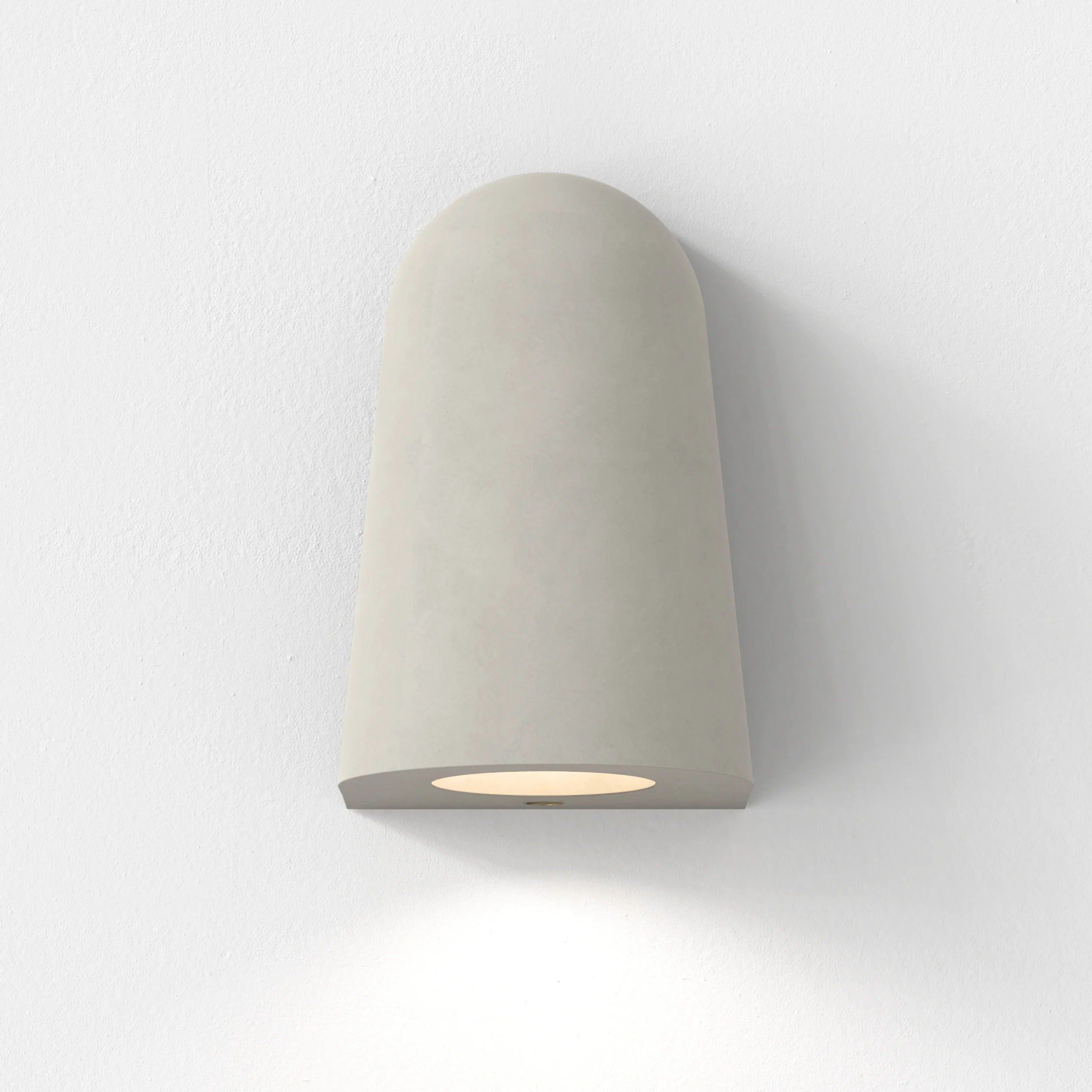 Mast Coastal Wall Light