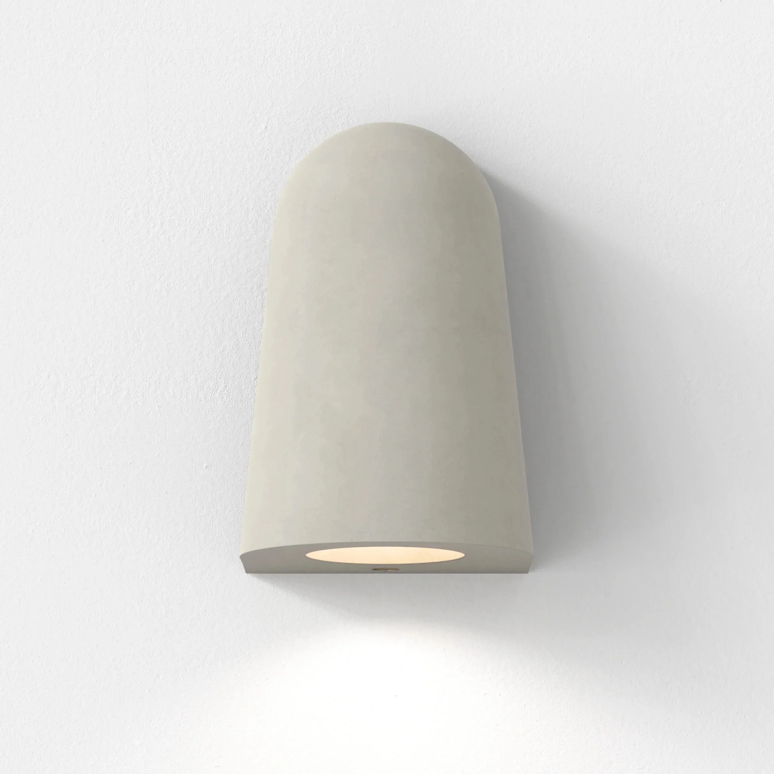 Mast Coastal Wall Light