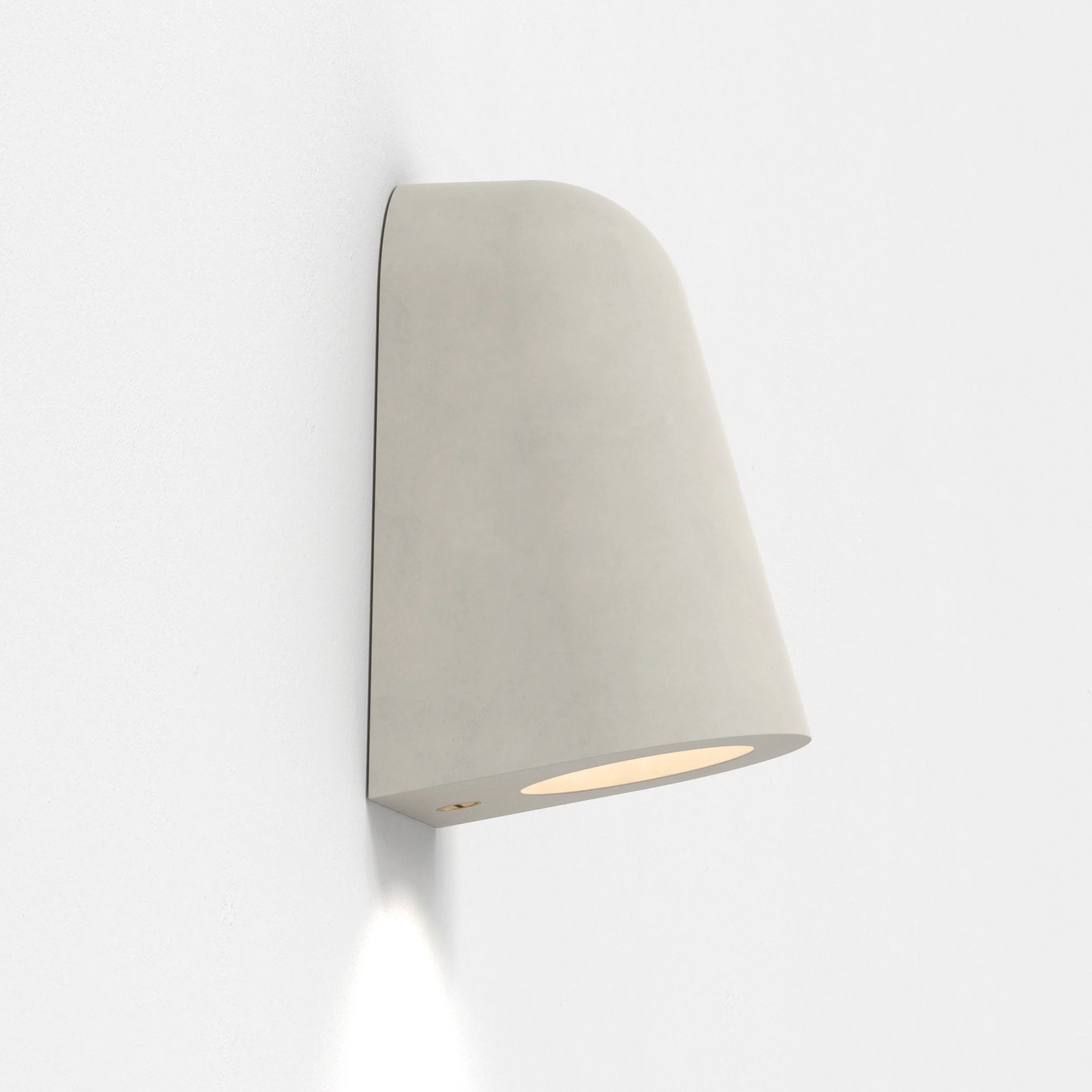 Mast Coastal Wall Light