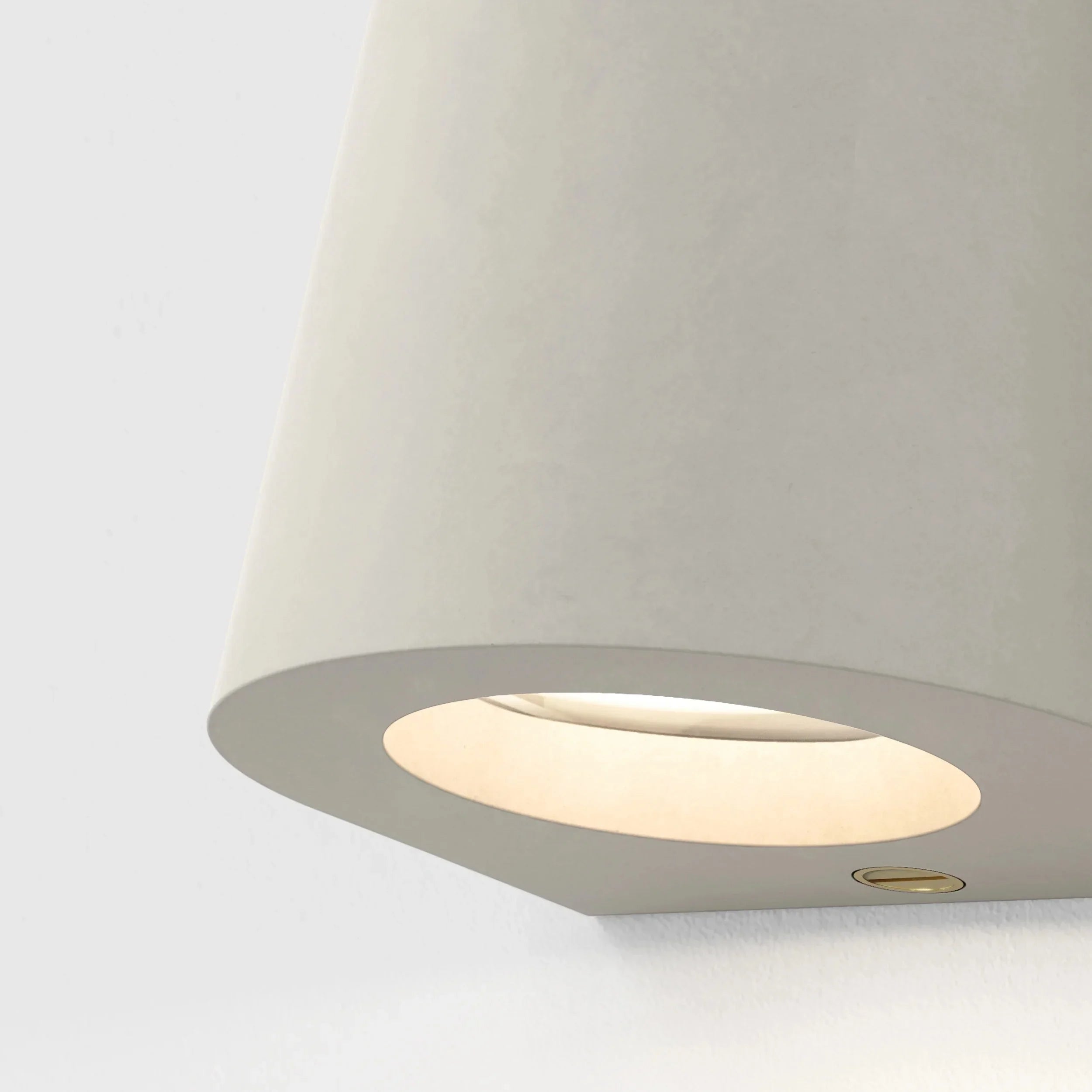 Mast Coastal Wall Light
