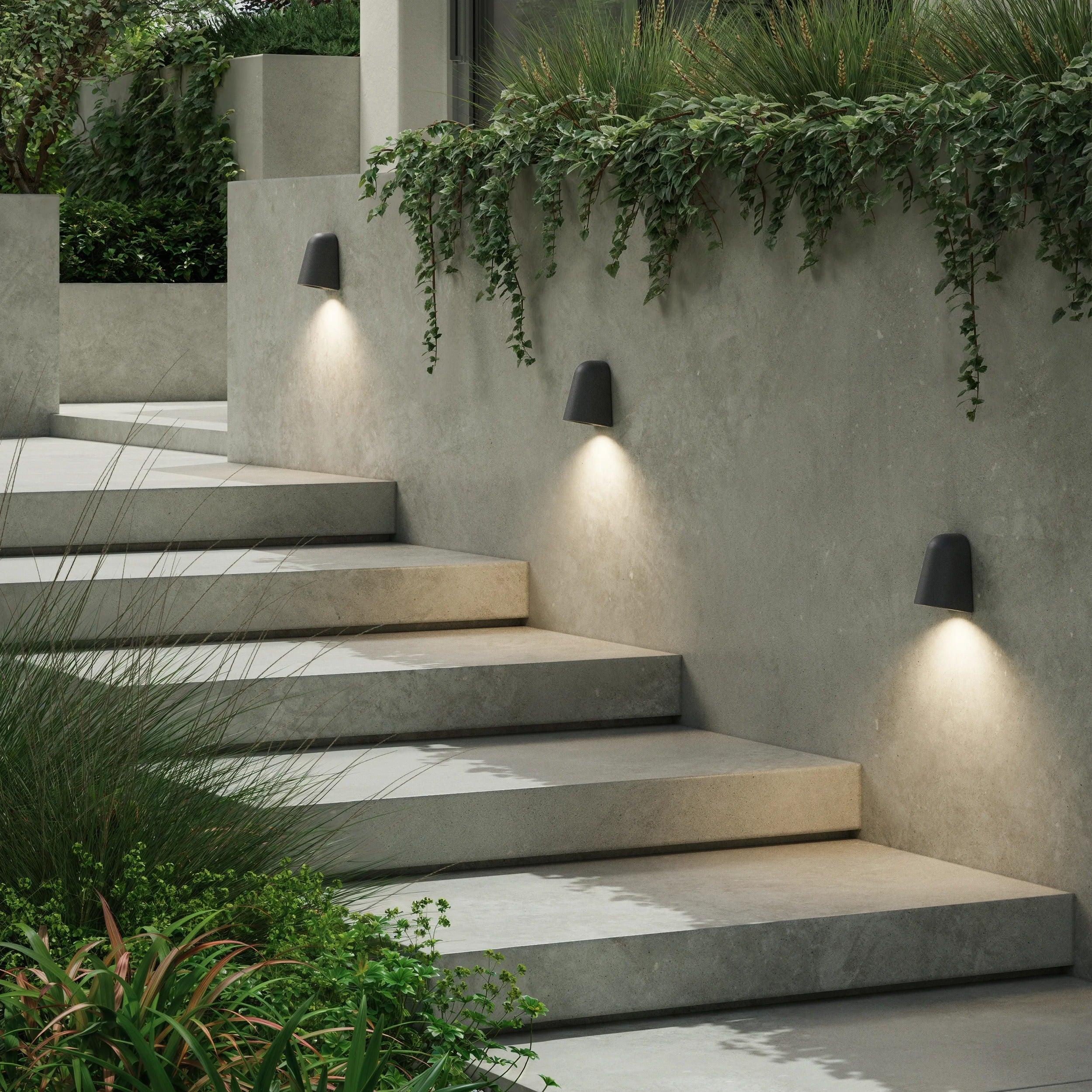 Mast Coastal Wall Light