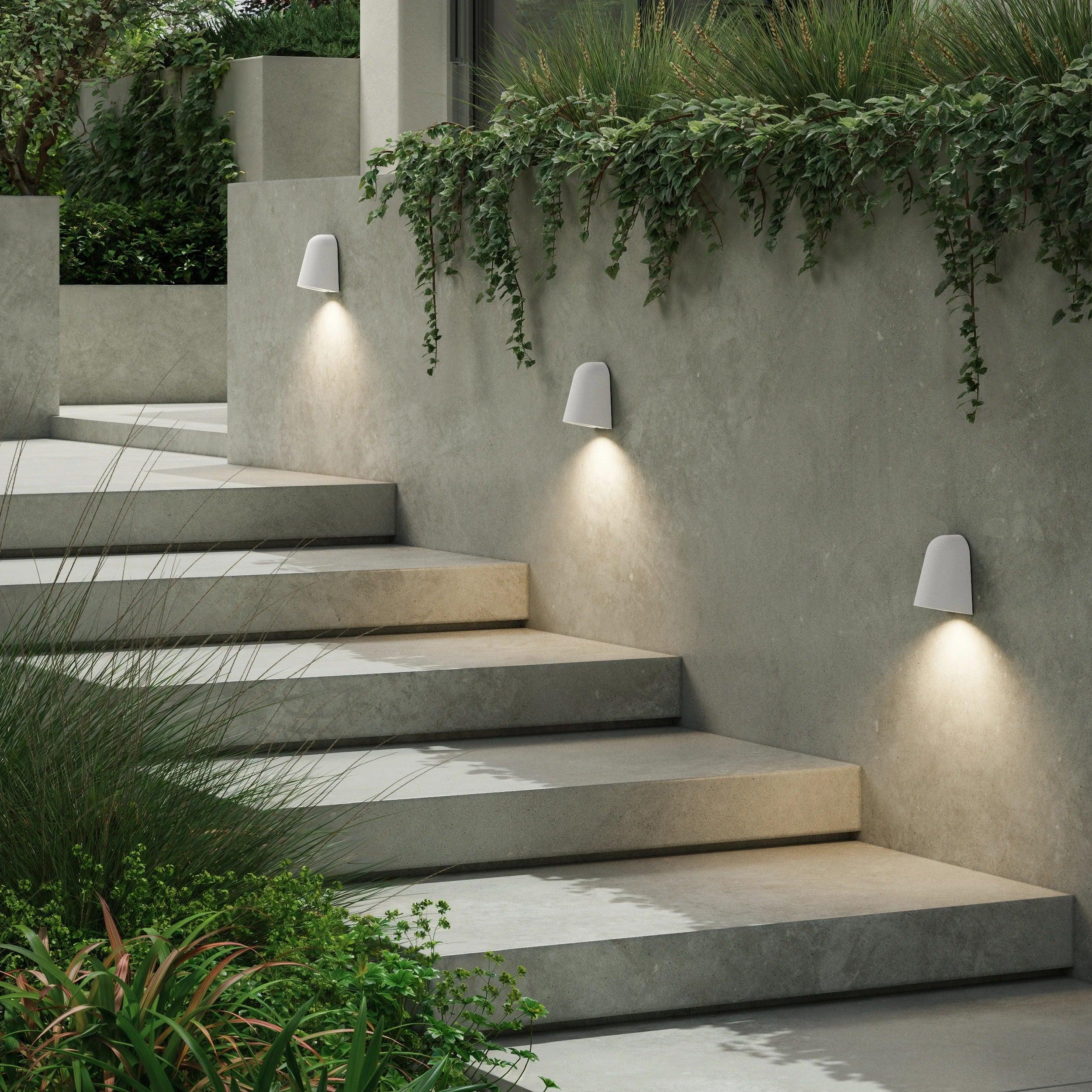 Mast Coastal Wall Light