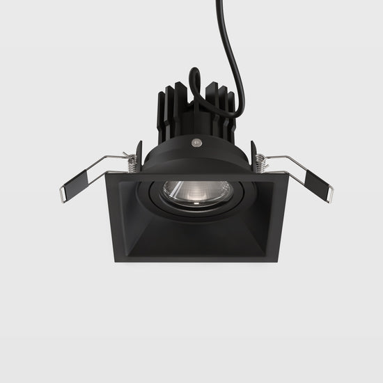 Minima PRO Square Adjustable Downlight