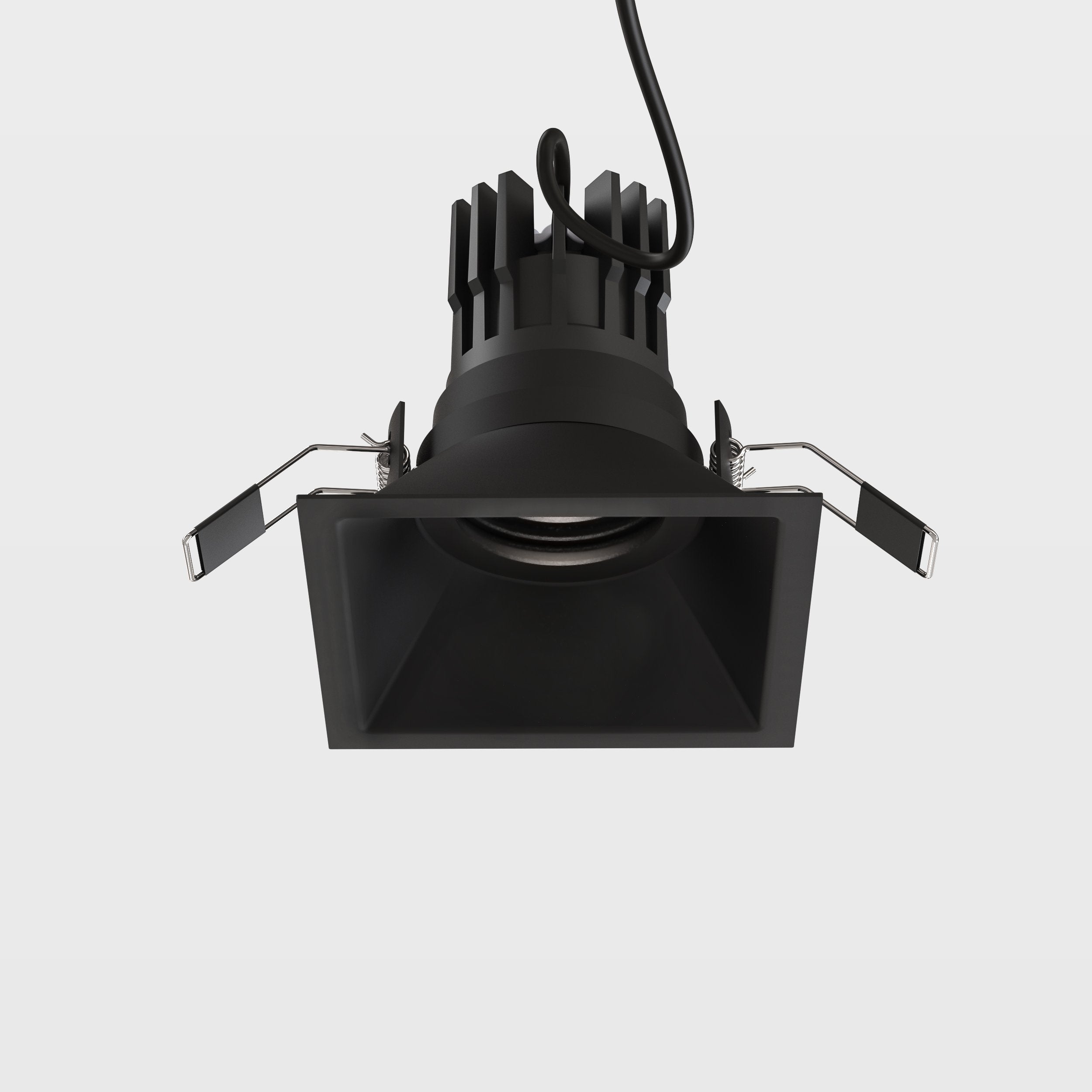 Minima PRO Square Fixed IP65 Downlight