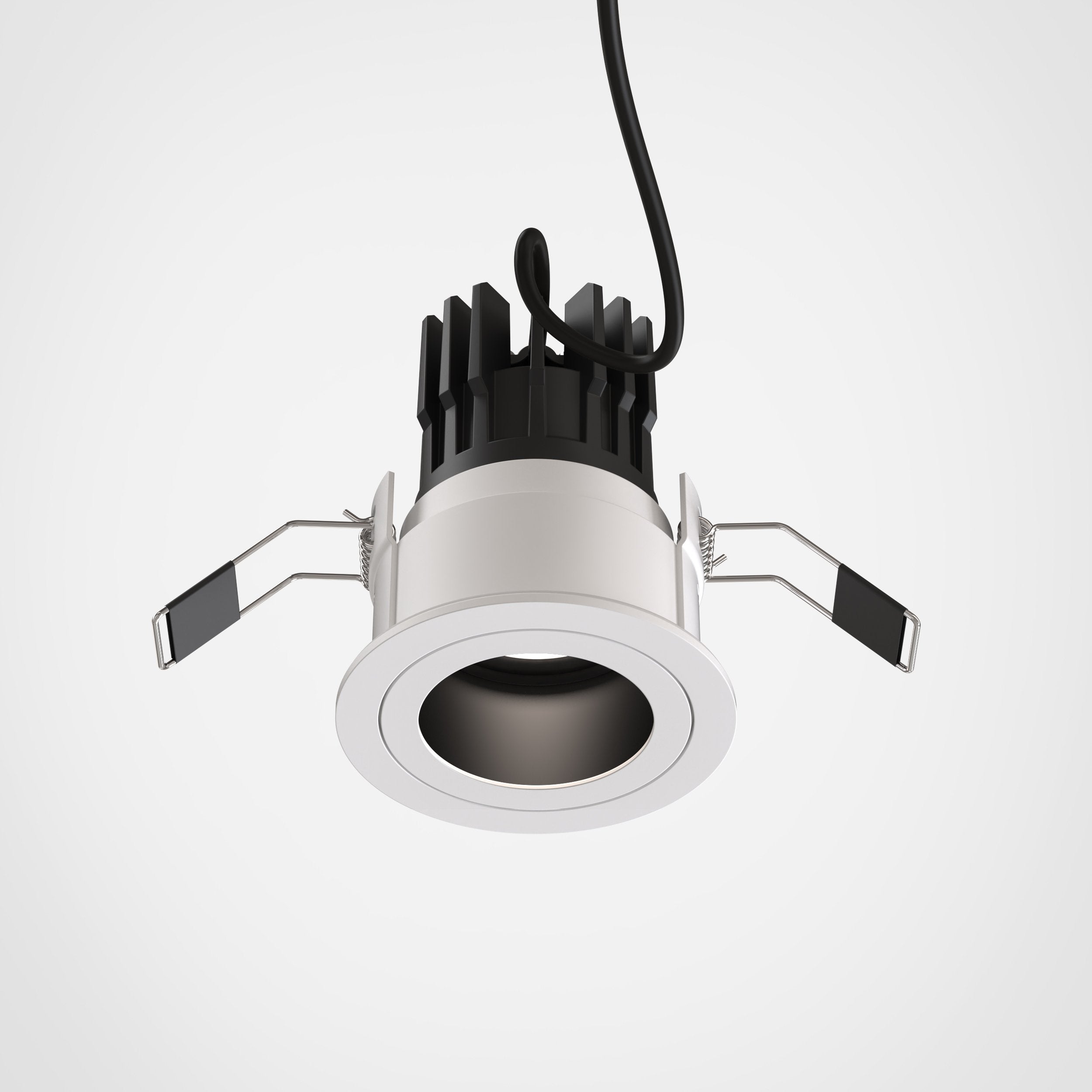 Pinhole PRO Round Fixed IP65 Downlight