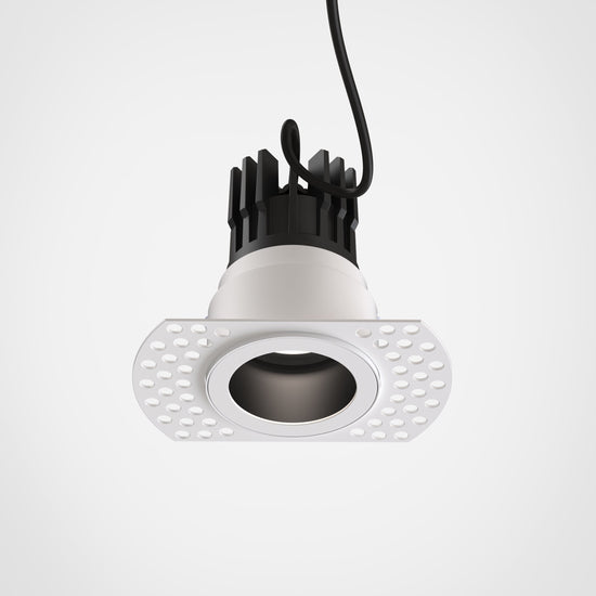 Pinhole PRO Round Flush Fixed IP65 Downlight