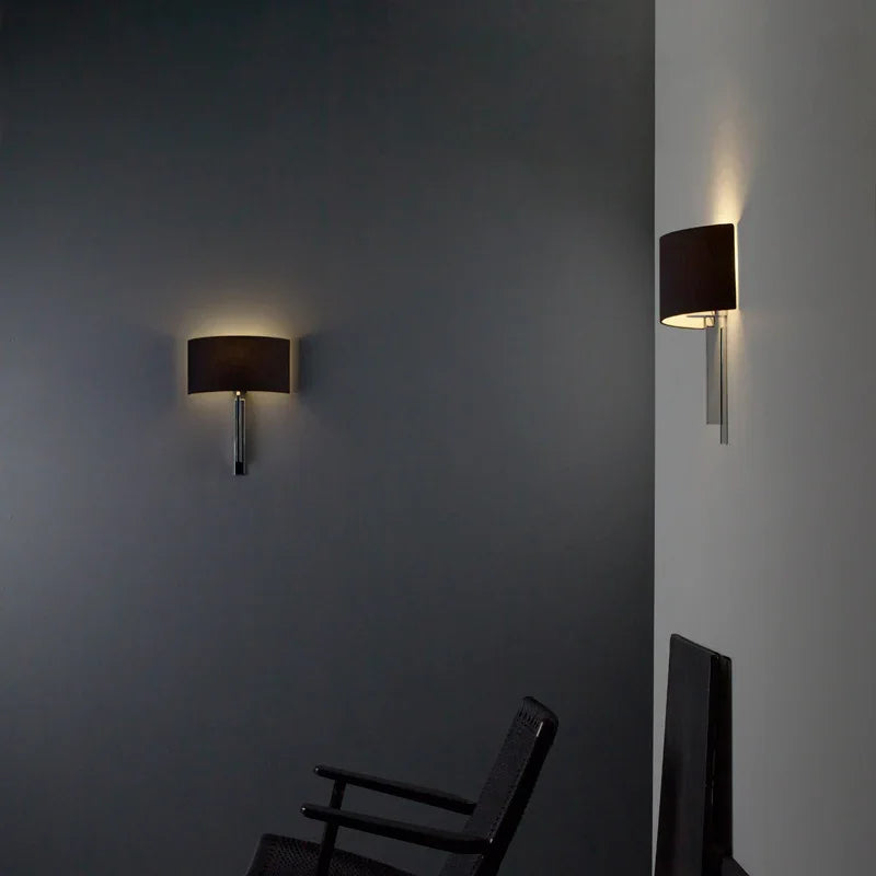 Astro Lighting Tate Wall Light | All Square Lighting