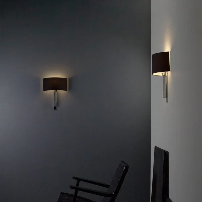 Astro Lighting Tate Wall Light | All Square Lighting