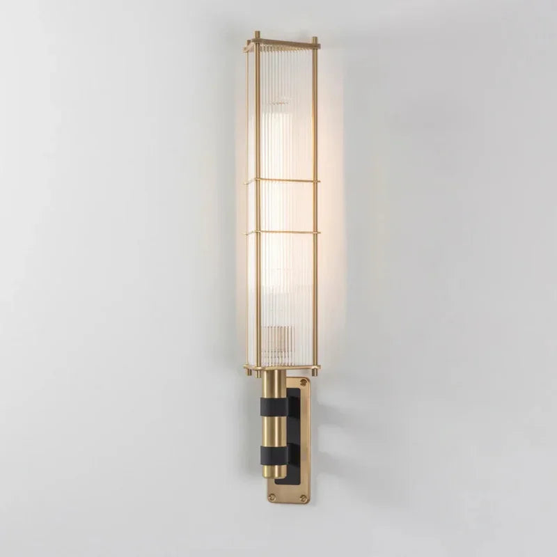 Bert Frank Arbor Wall Light | All Square Lighting