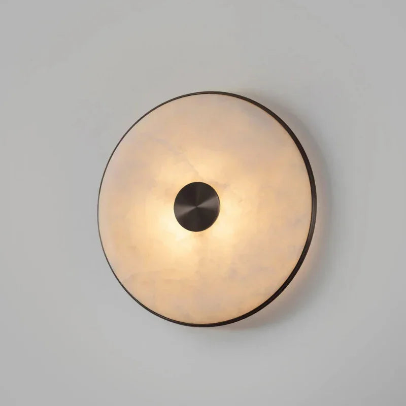Bert Frank Beran Large Wall Light | All Square Lighting
