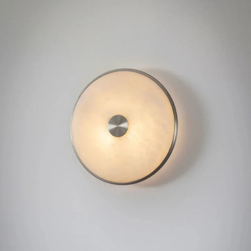Bert Frank Beran Small Wall Light | All Square Lighting