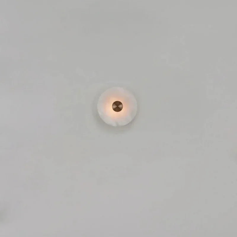 Bert Frank Bide Small Wall Light | All Square Lighting