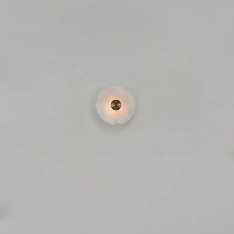 Bert Frank Bide Small Wall Light | All Square Lighting