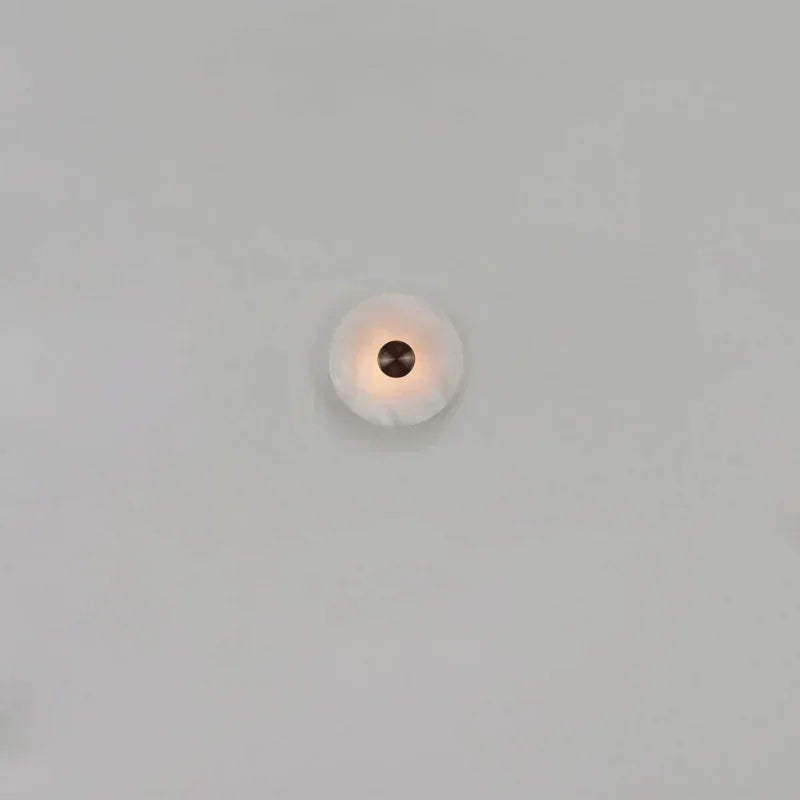 Bert Frank Bide Small Wall Light | All Square Lighting