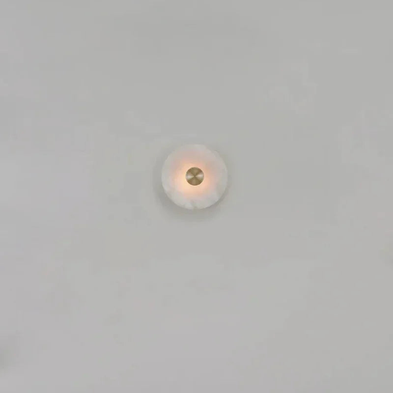 Bert Frank Bide Small Wall Light | All Square Lighting