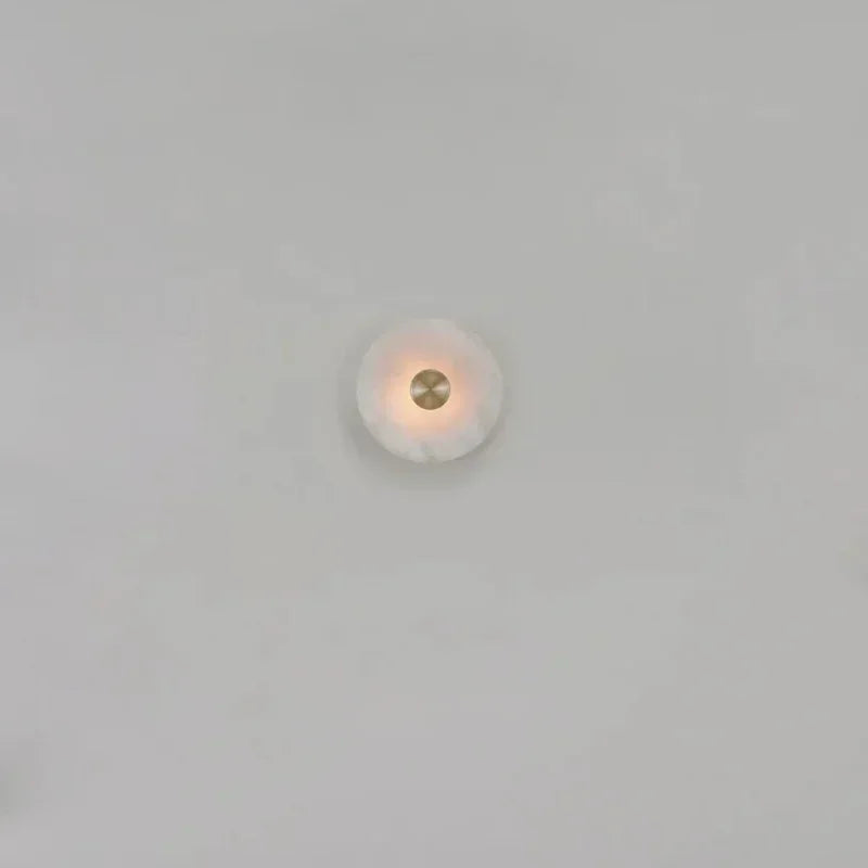 Bert Frank Bide Small Wall Light | All Square Lighting