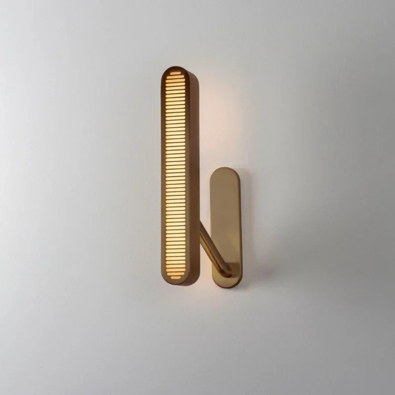 Bert Frank Colt Single Wall Light | All Square Lighting