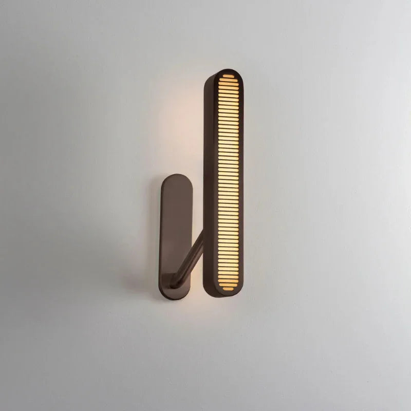 Bert Frank Colt Single Wall Light | All Square Lighting