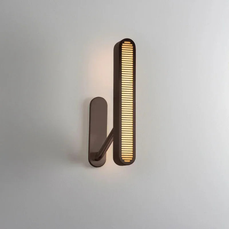 Bert Frank Colt Single Wall Light | All Square Lighting