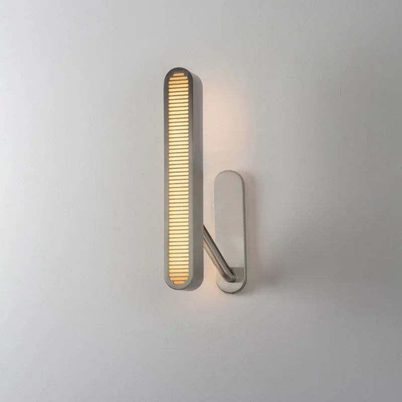 Bert Frank Colt Single Wall Light | All Square Lighting