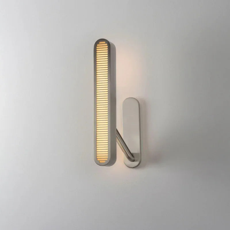 Bert Frank Colt Single Wall Light | All Square Lighting