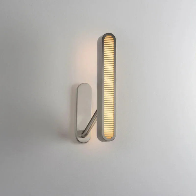 Bert Frank Colt Single Wall Light | All Square Lighting