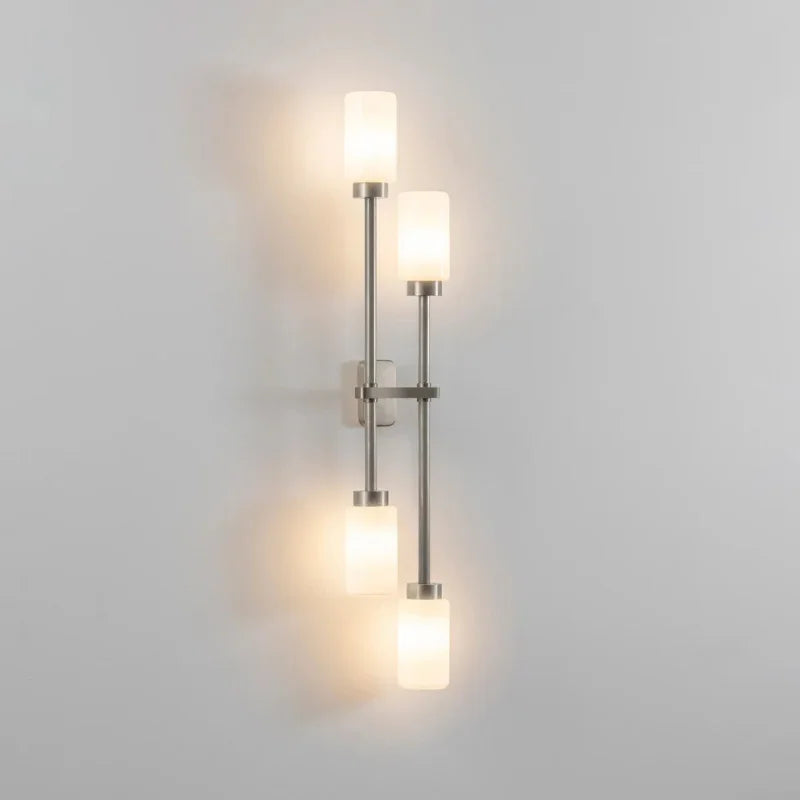 Bert Frank Farol Double Wall Light | All Square Lighting