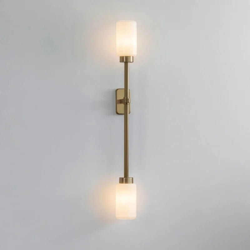 Bert Frank Farol Single Wall Light | All Square Lighting