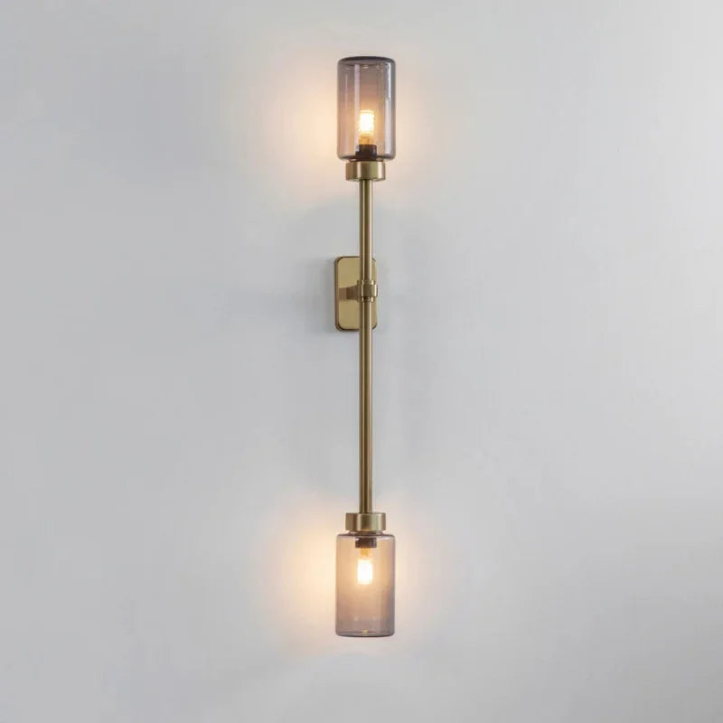 Bert Frank Farol Single Wall Light | All Square Lighting