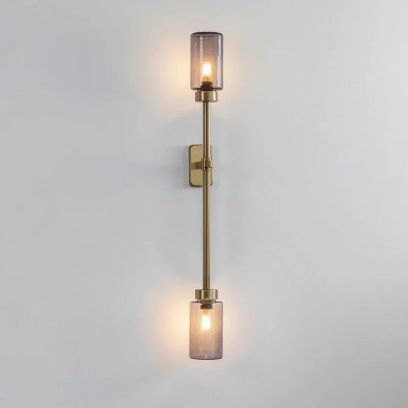 Bert Frank Farol Single Wall Light | All Square Lighting
